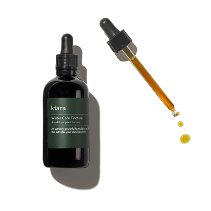 Winter Care Tincture