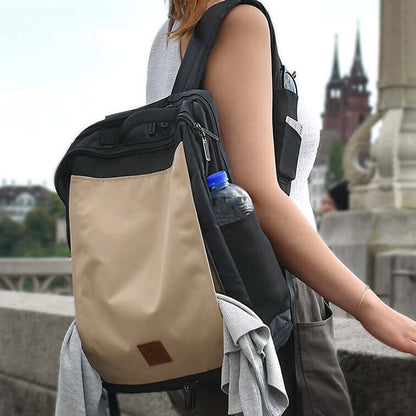 CITYC 2 in 1 Travel Backpack