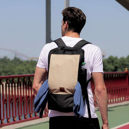 CITYC 2 in 1 Travel Backpack