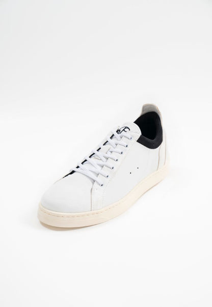 Borås GOT - Classic Sneakers - Latte