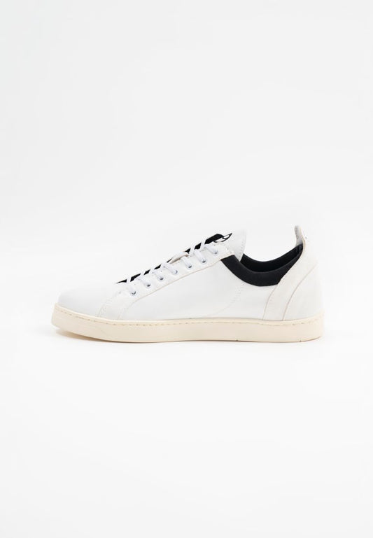 Borås GOT - Classic Sneakers - Latte