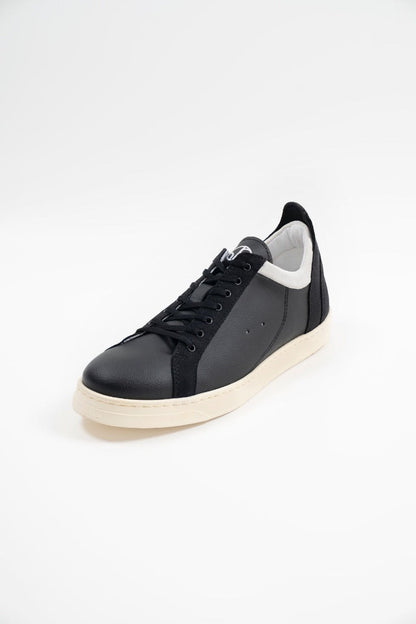 Borås GOT - Classic Sneakers - Oyster