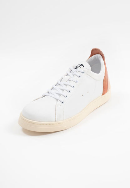 Borås GOT - Classic Sneakers - Pheasant