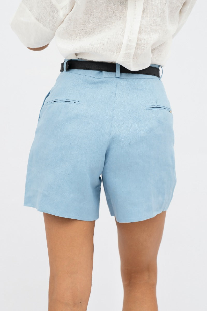 French Riviera NCE - Mom Shorts - Sommerhus