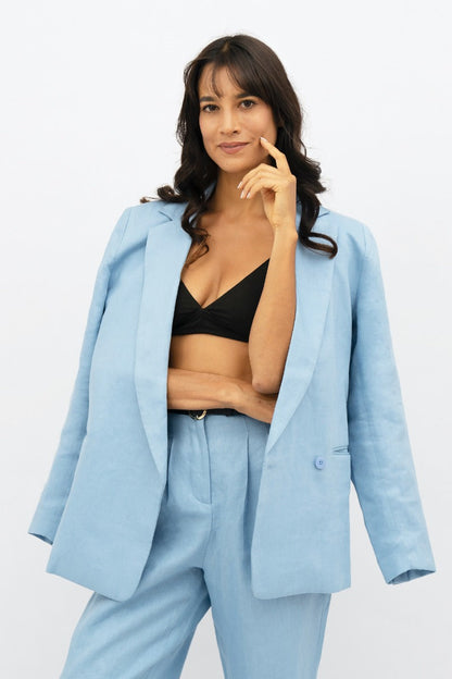 Havana HAV - Oversized Blazer - Sommerhus