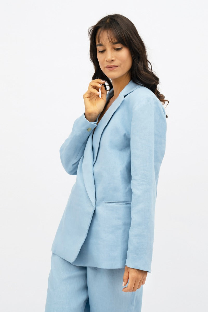 Havana HAV - Oversized Blazer - Sommerhus