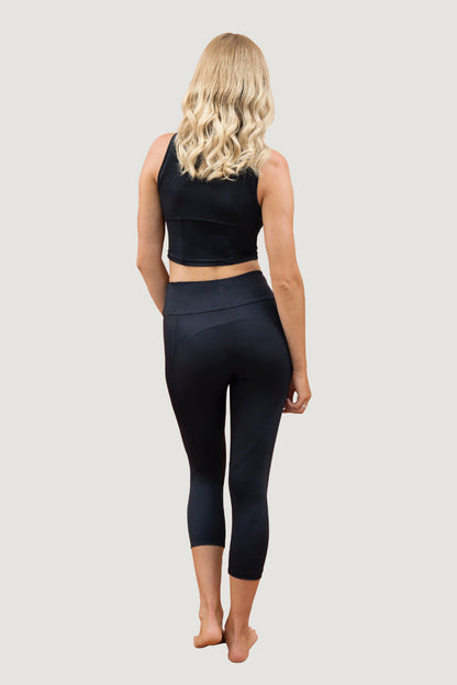 Kathmandu KTM - Leggings - Onyx