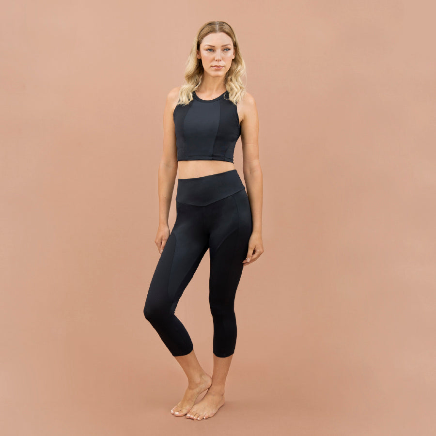 Kathmandu KTM - Leggings - Onyx