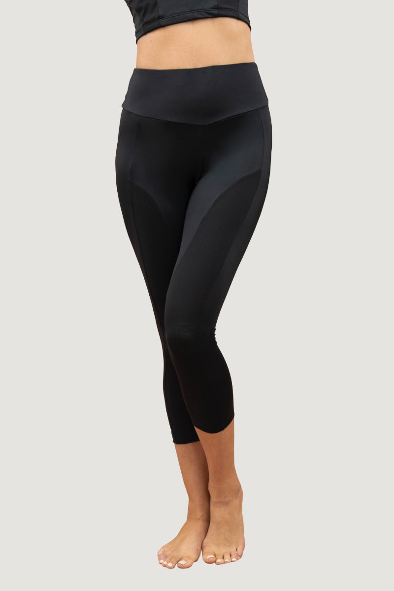 Kathmandu KTM - Leggings - Onyx