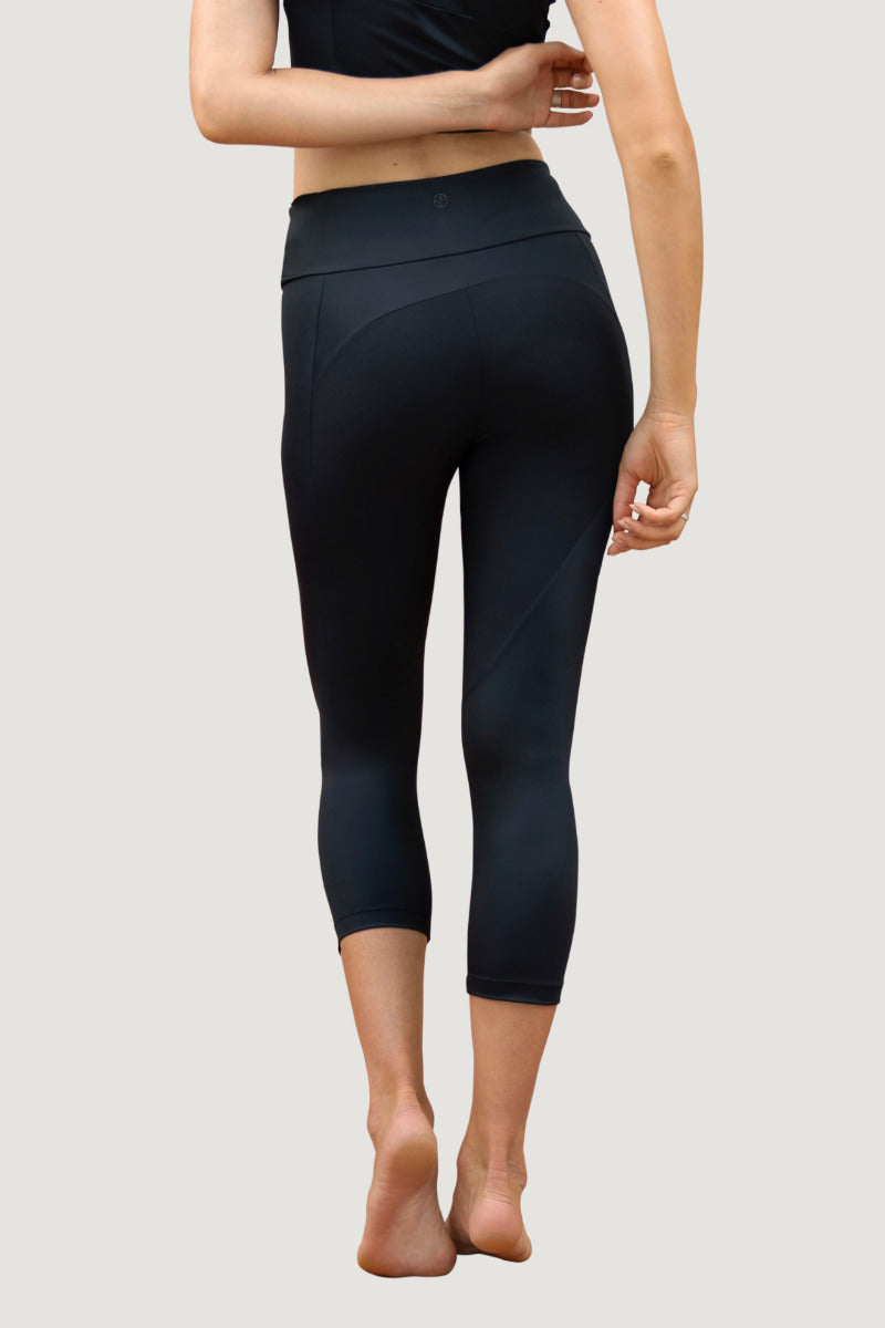 Kathmandu KTM - Leggings - Onyx