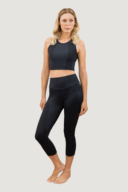 Kathmandu KTM - Leggings - Onyx