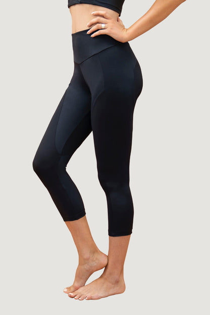 Kathmandu KTM - Leggings - Onyx