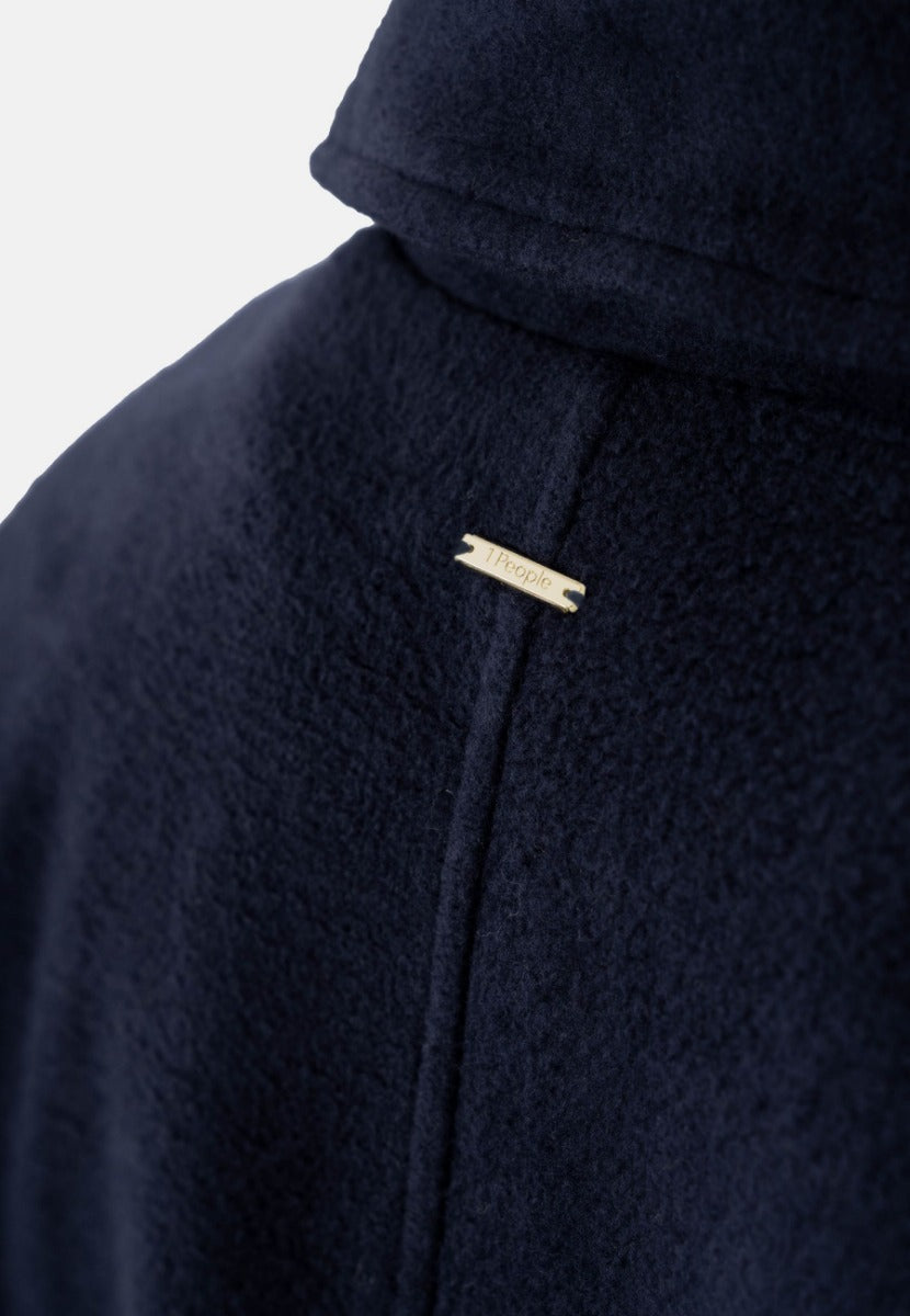 Malmö MMX - Cocoon Jacket- Blackbird