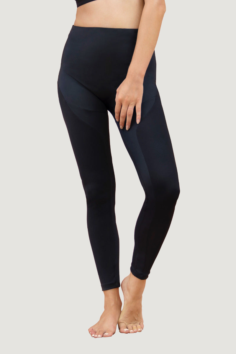 Stockholm ARN - Leggings - Onyx