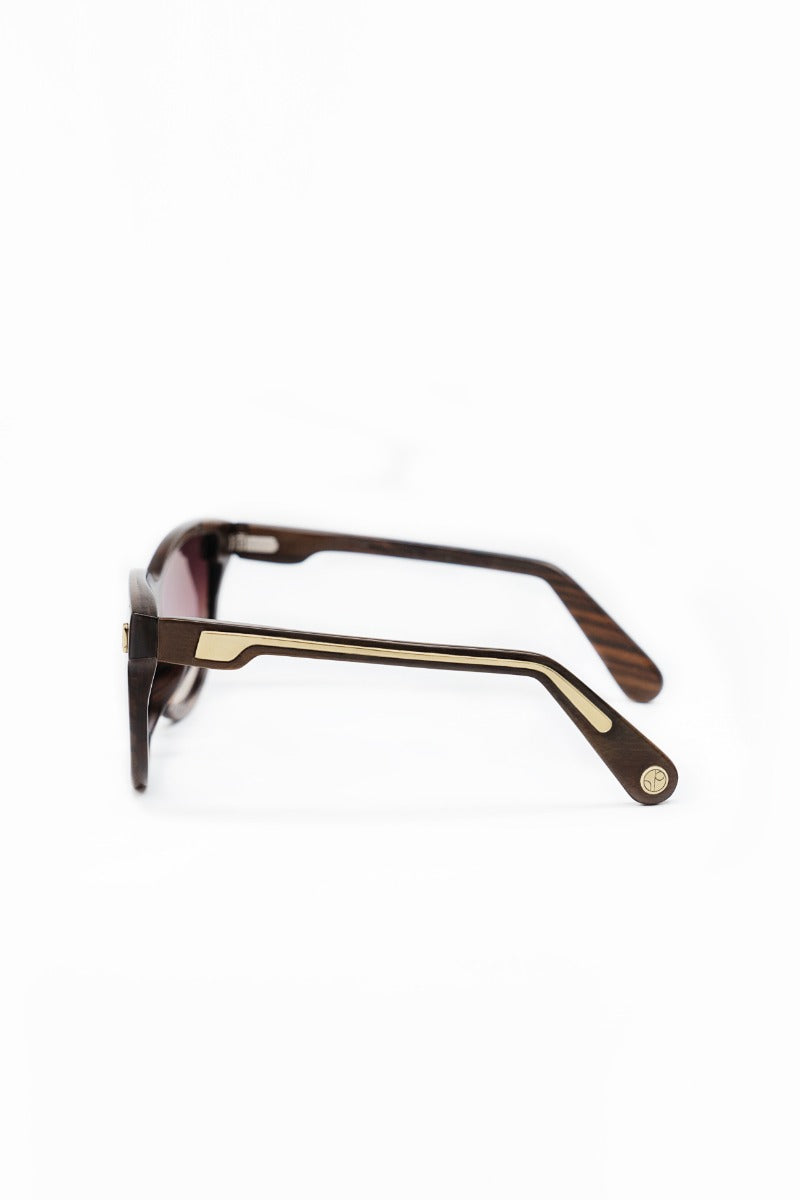 Torquay YTQY - Wayfarer Sunglasses