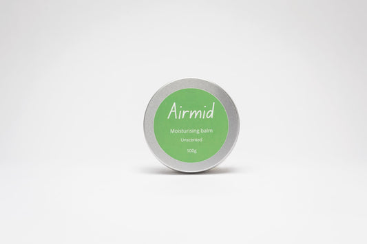 Airmid Sensitive Skin Vegan Moisturising Balm