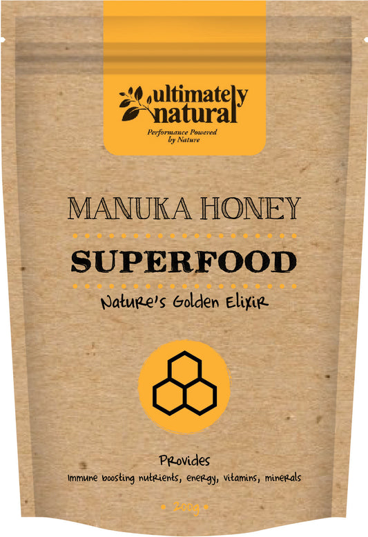 Manuka Honey | Dried Powder 200g